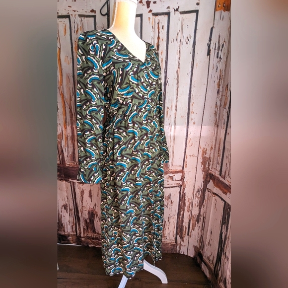 AK Anna Kay midi dress - Picture 1 of 16